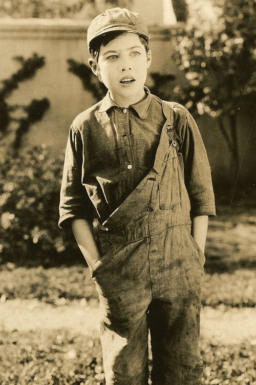 Photo of Frankie Lee