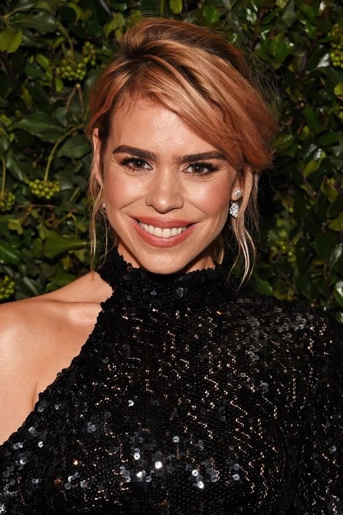 Photo of Billie Piper