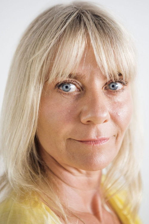 Photo of Helle Dolleris