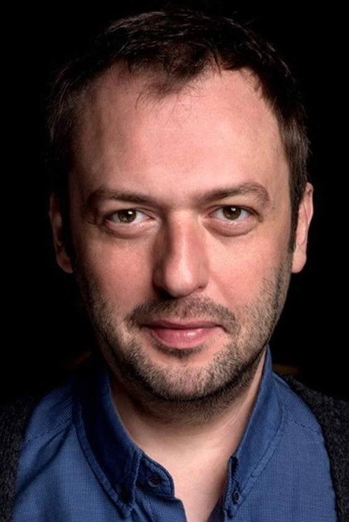 Photo of Okan Yalabık