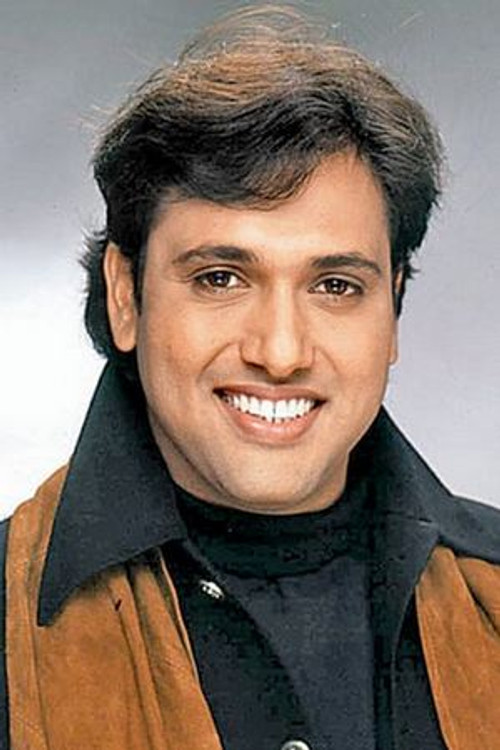 Photo of Govinda