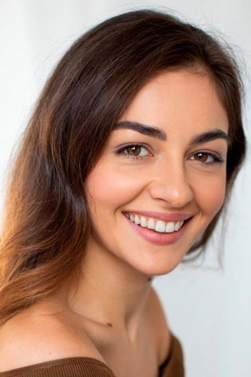 Photo of Adrianna Izydorczyk