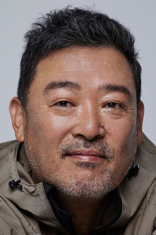 Photo of Ryuzo Tanaka