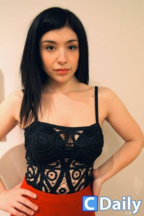 Photo of Rebekah Francoz