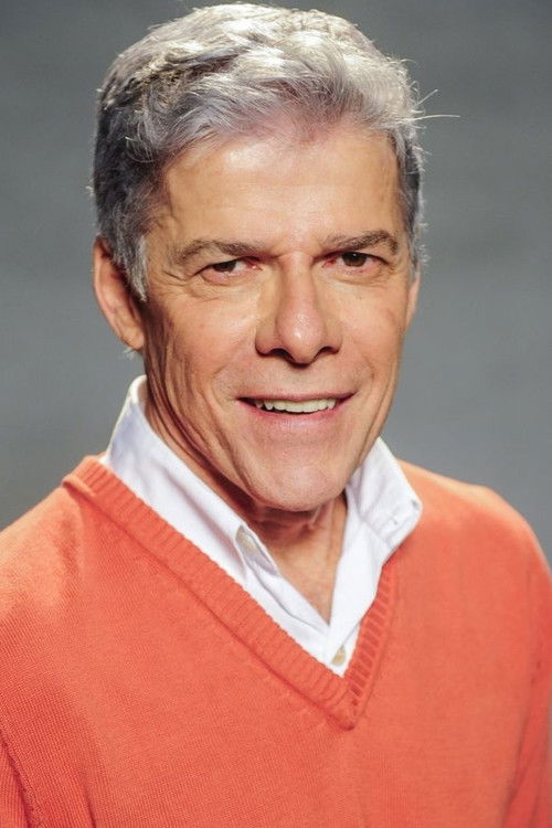 Photo of José Mayer