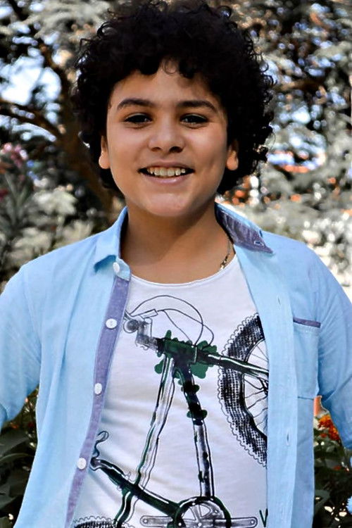 Photo of Youssef Hossam