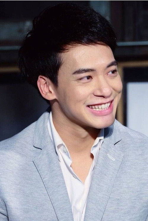 Photo of Sukrit Wisetkaew