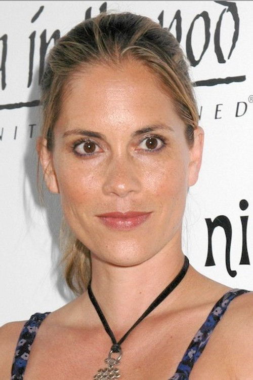 Photo of Maxine Bahns