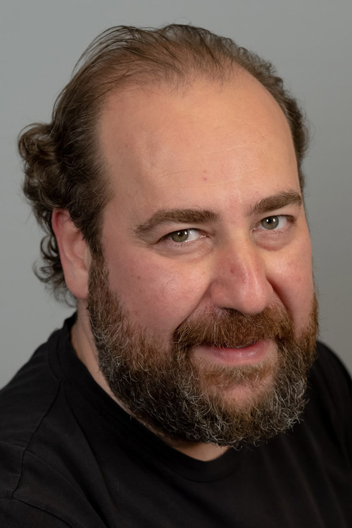 Photo of Burak Satıbol