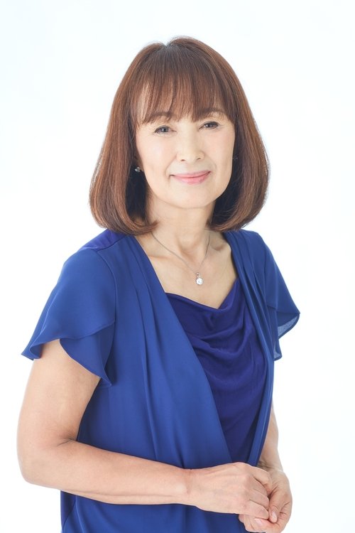 Photo of Miyoko Akaza