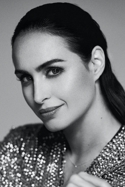 Photo of Fernanda Urrejola