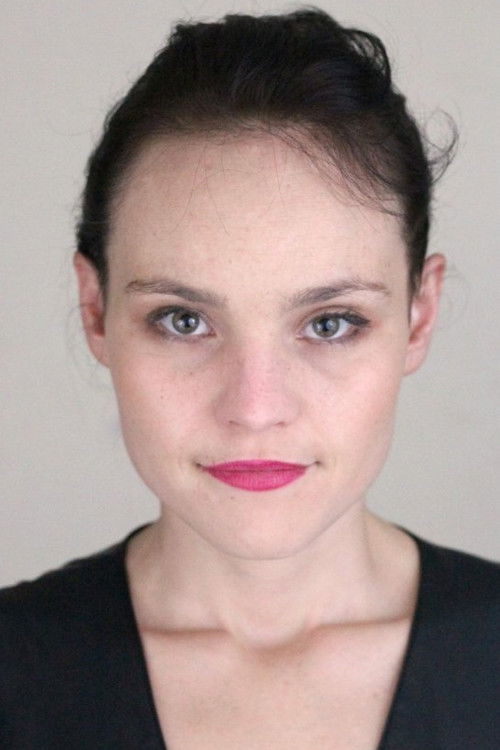 Photo of Courtney C. Clark