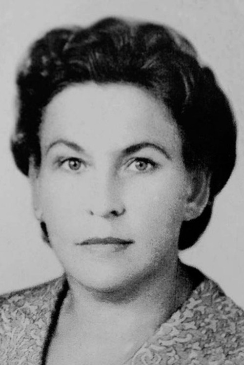 Photo of Valentina Oseyeva