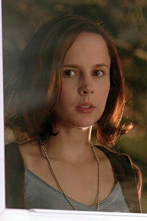 Photo of Lauren Birkell