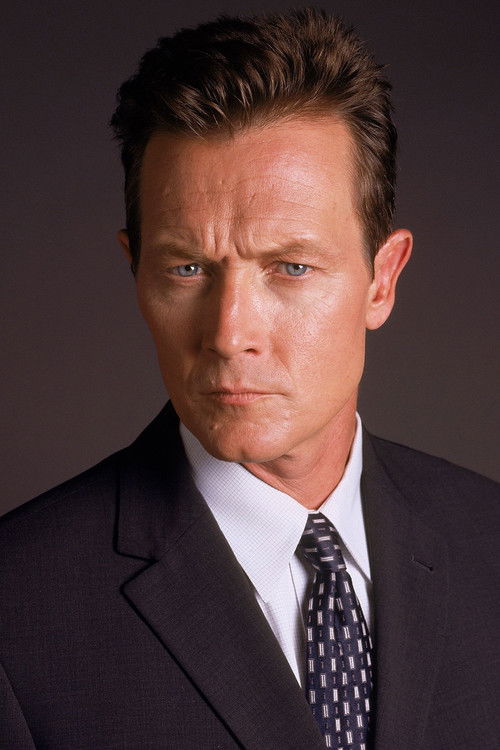 Photo of Robert Patrick