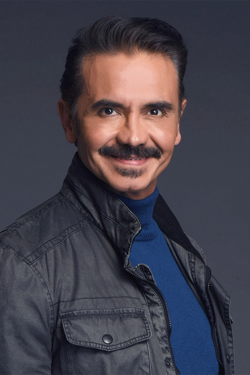 Photo of Tomás Goros