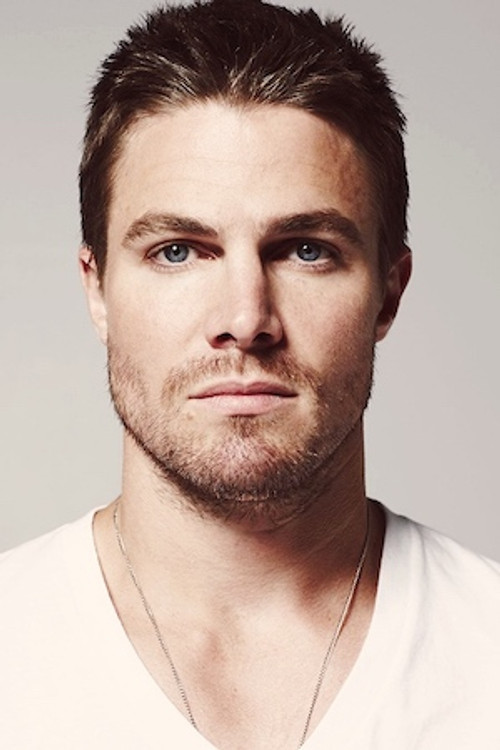 Photo of Stephen Amell