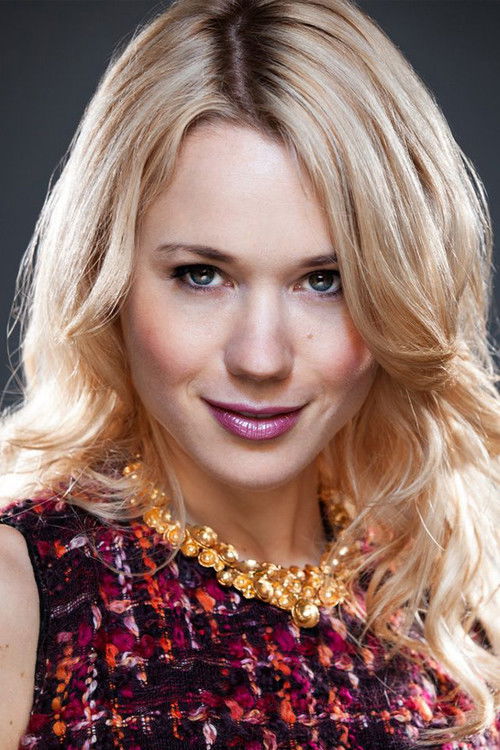Photo of Kristen Hager