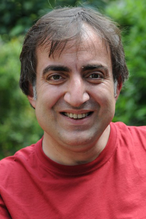 Photo of Hakan Altuntaş
