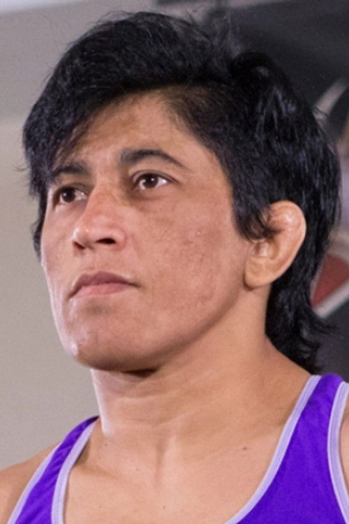 Photo of Ediane Gomes