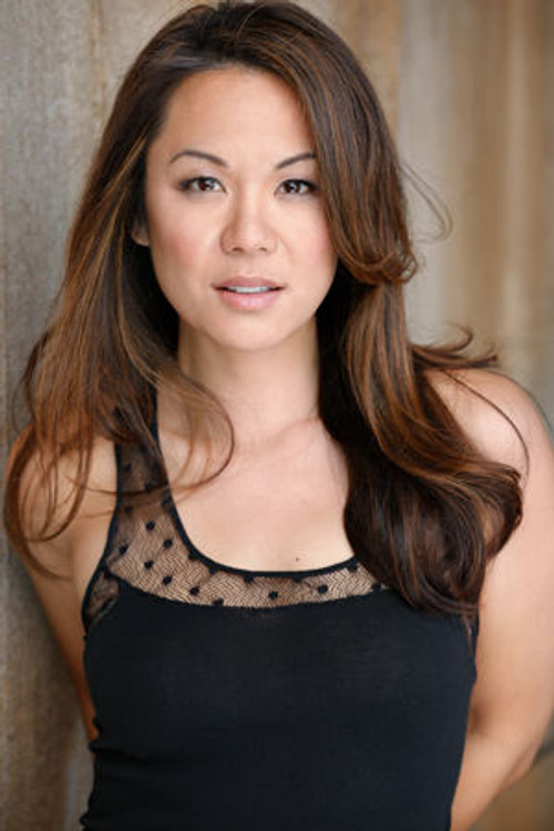 Photo of Samantha Quan