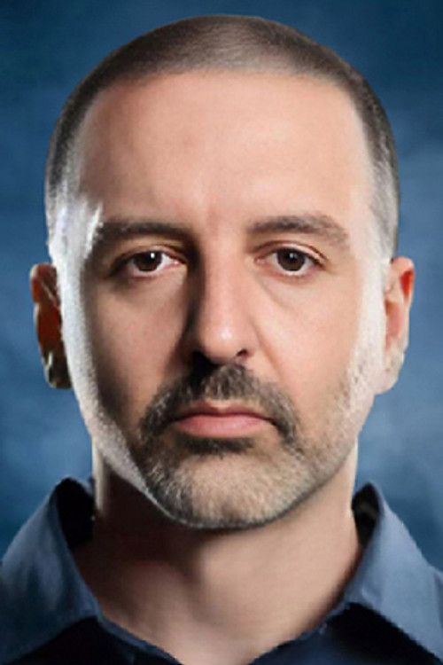 Photo of Andrea Ricca