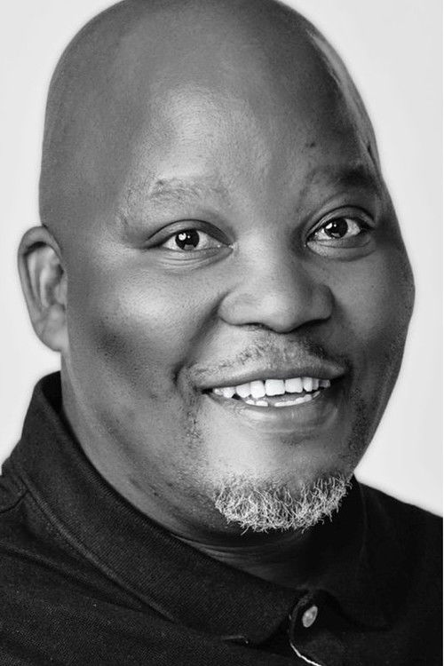 Photo of Kenneth Nkosi