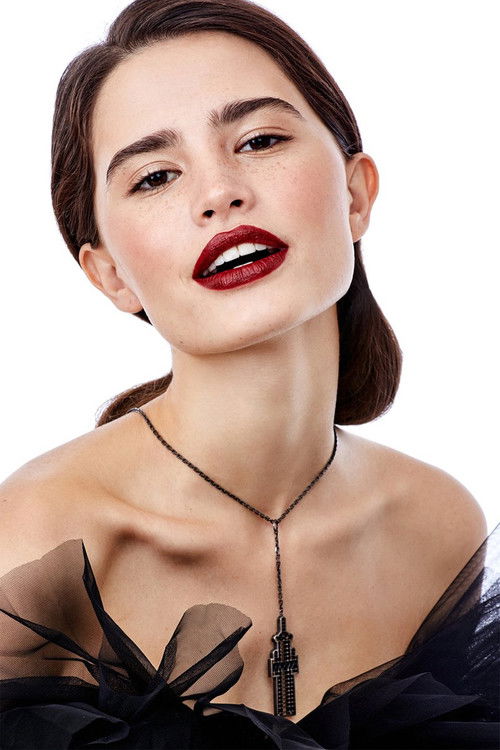 Photo of Vlada Erofeeva