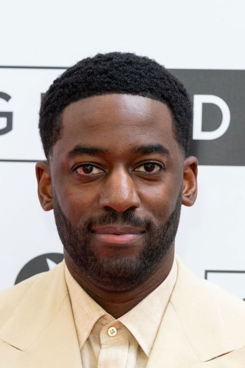 Photo of Ashley Thomas