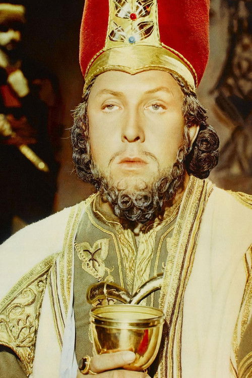 Photo of Frank Thring