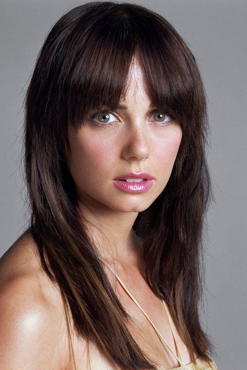 Photo of Mia Kirshner