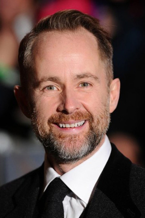 Photo of Billy Boyd
