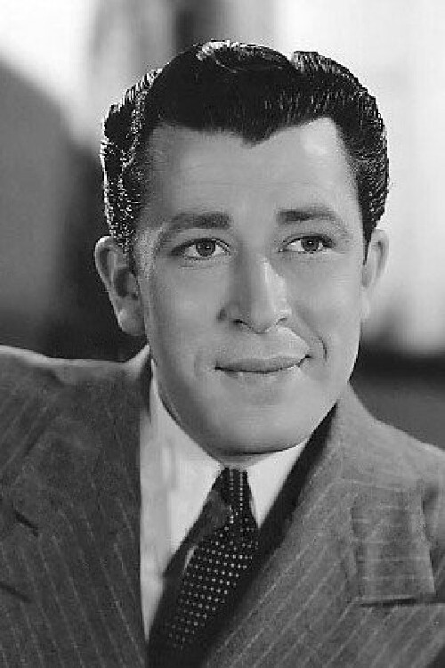 Photo of John Shelton