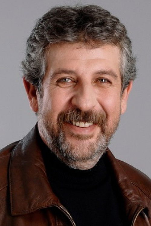 Photo of Yusuf Atala