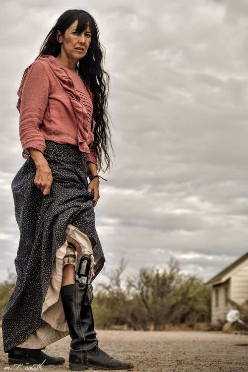 Photo of Blaize Naasz