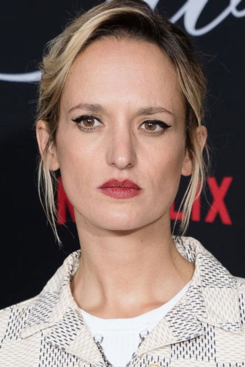 Photo of Agathe Rousselle