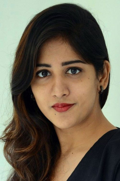 Photo of Chandini Chowdary