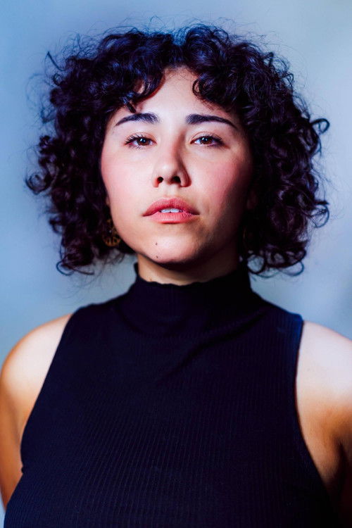 Photo of Rebecca Rose Bulnes