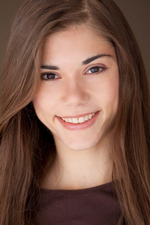 Photo of Stephanie C. Allen