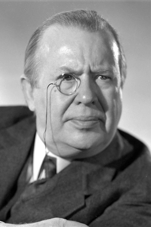 Photo of Charles Coburn