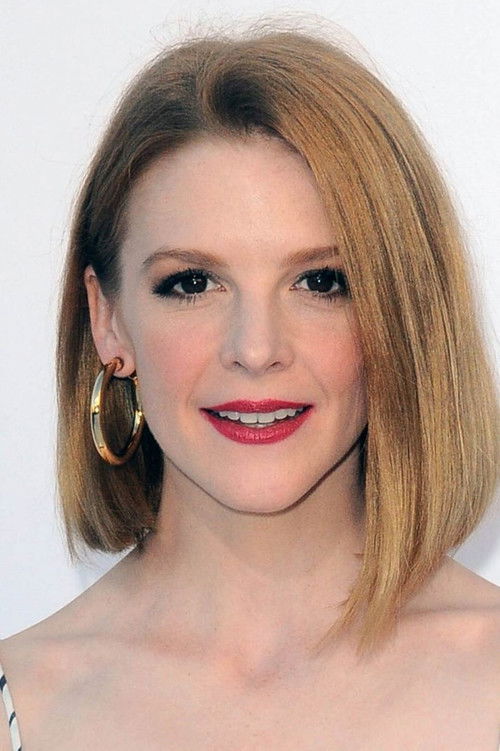 Photo of Ashley Bell