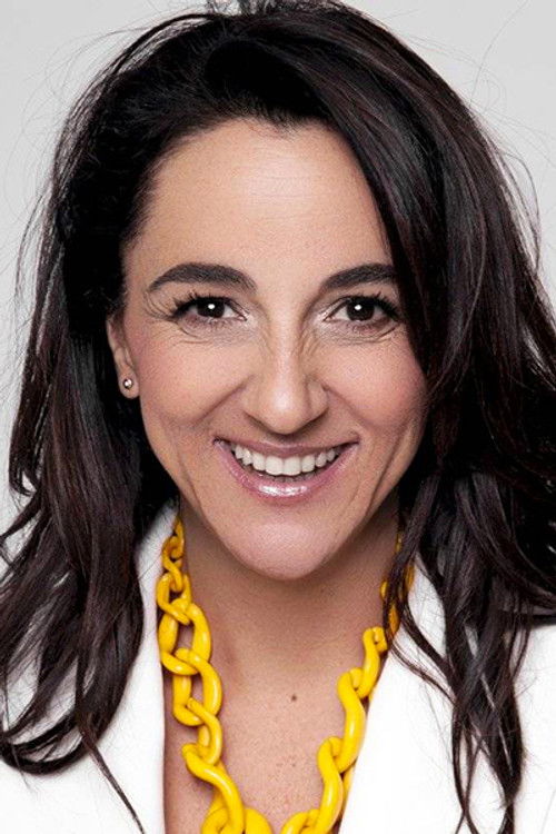 Photo of Renata Bravo