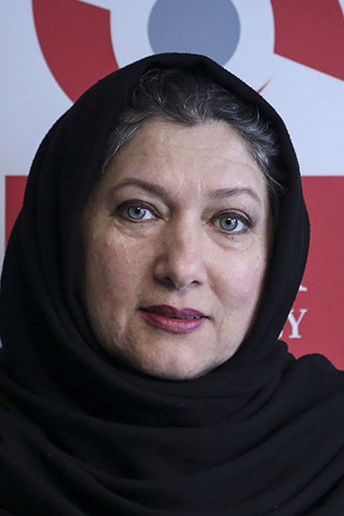 Photo of Fariba Motakhasses