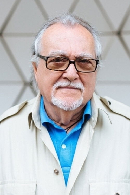 Photo of Lamberto Bava