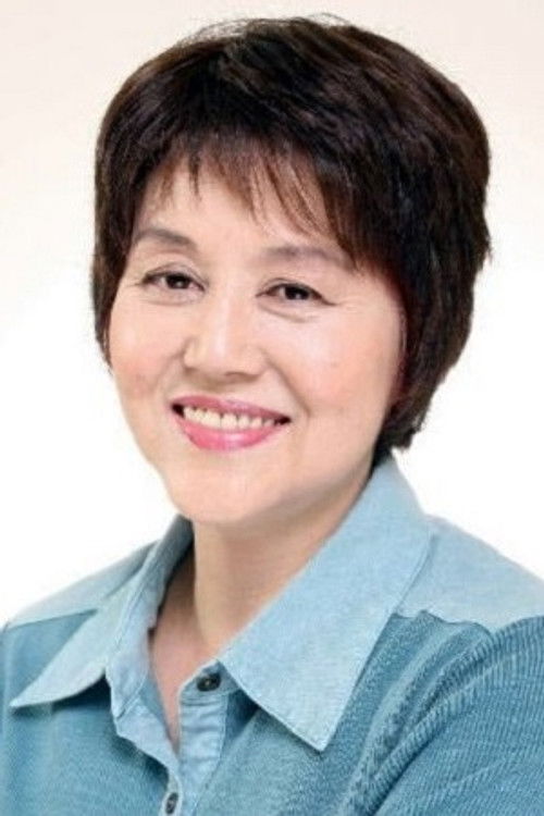 Photo of Rei Okamoto