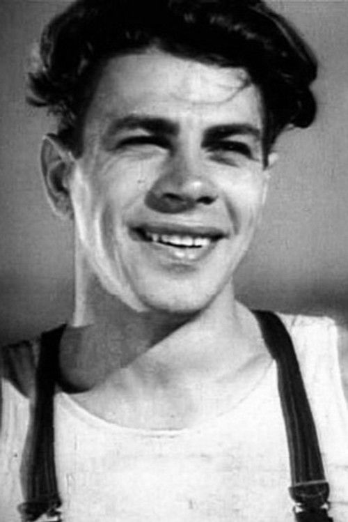 Photo of Pyotr Savin