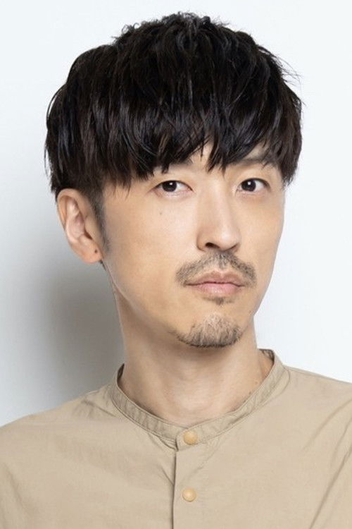 Photo of Takahiro Sakurai