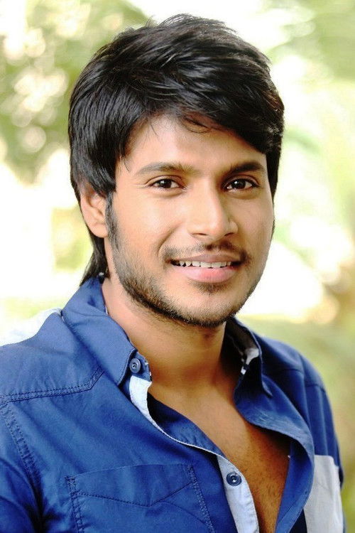 Photo of Sundeep Kishan