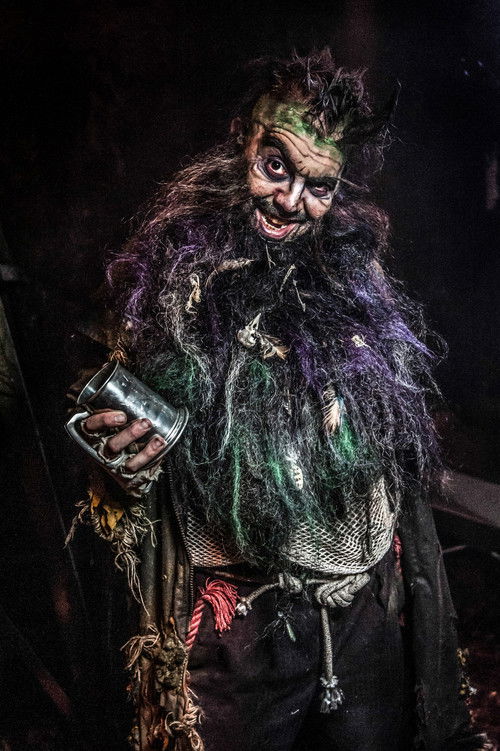 Photo of Chris Barlow