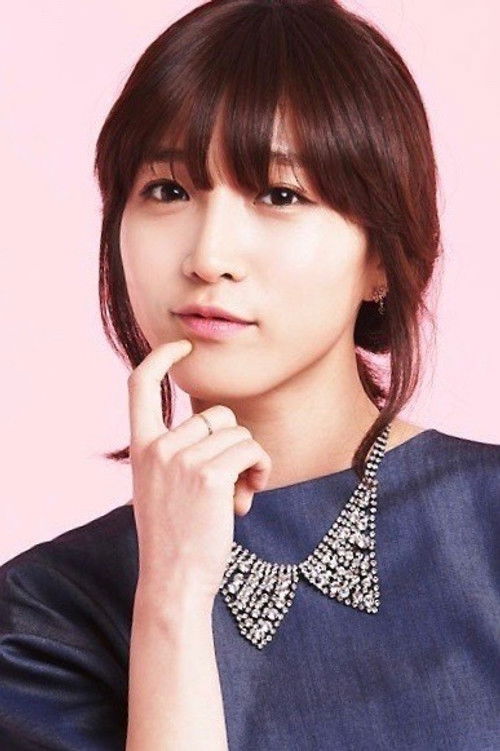 Photo of Lee Cho-hee